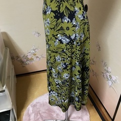 ウェスト80 ゴム緩めの画像