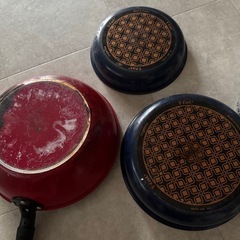 ティファール フライパン 食器 皿 カトラリー たこ焼き器の画像
