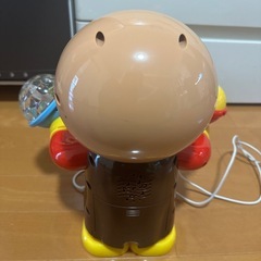 アンパンマンカラオケの画像