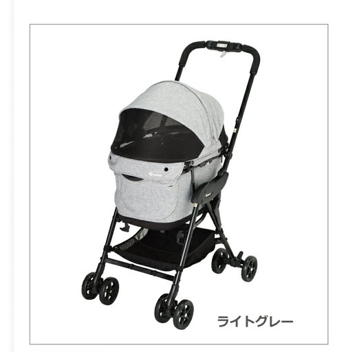 コムペット　ペットカート