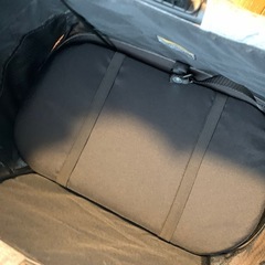 コムペット　ペットカートの画像
