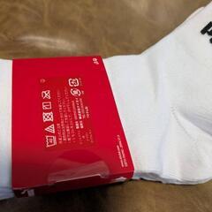 プーマ 新品未使用靴下の画像