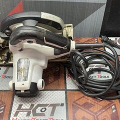 【中古】マキタ Makita 5731 165mmマルノコ 本体のみ【ハンズクラフト佐賀】【中古】の画像
