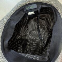 格安 ポールスミス　メンズ　ハットの画像