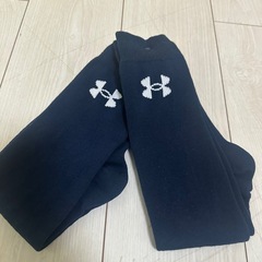 アンダーアーマー野球ソックス⚾︎の画像