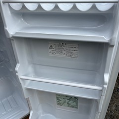 175L冷蔵庫の画像
