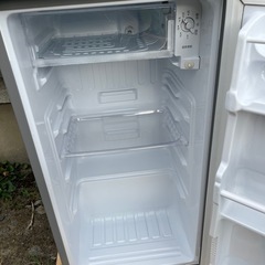175L冷蔵庫の画像