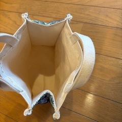 バッグの画像