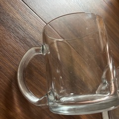 ガラスコップセットの画像
