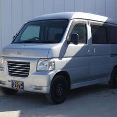 ■991★ホンダ　バモスホビオ　プロ4WD（平成23年）★自社ローン★金利無し★通過率９０％★車体だけ販売できる★来店不要で買える★リモート商談できる★神奈川県厚木市発★業者なので安心★カスタムも車検もできます★の画像