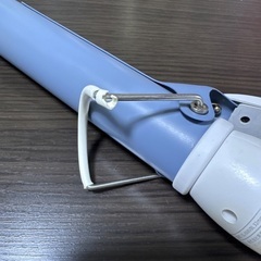 サロニア カールアイロン SL-008VBL 32mmの画像