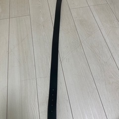野球用ベルトの画像