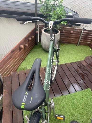 プジョーサイクル 26インチ 