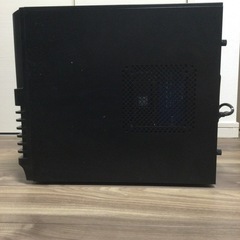 自作デスクトップパソコン　他
の画像