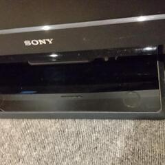 ブラビア19インチ　テレビの画像