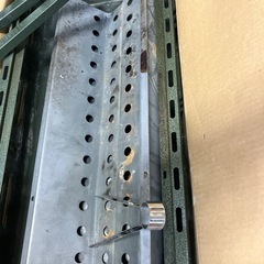 BBQコンロ
の画像