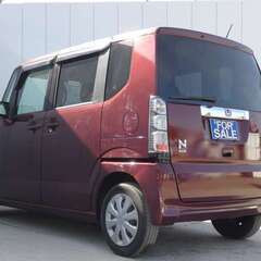 ■326★ホンダ　N-BOX　G（平成25年）★SDナビ★フルセグ★ETC★自社ローン★金利無し★通過率９０％★車体だけ販売できる★来店不要で買える★リモート商談できる★神奈川県厚木市発★業者なので安心★カスタムも車検もできます★の画像