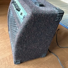 ベースアンプの画像