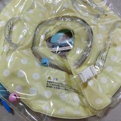スイマーバ　レギュラーサイズ　ベビープレスイミングシリーズの画像