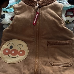 取りに来れる方限定！発送しません。幼児服90の画像