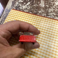 メーカー不明　マッチボックス？　ミニカー　No71？の画像