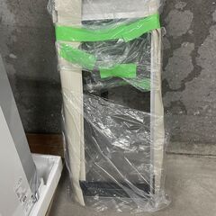 開封未使用品❕　コロナ 窓用エアコン❕　2025年製❕　現行品❕　早い者勝ち❕　R5966の画像