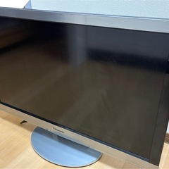 【お話し中】テレビ 37インチ　の画像