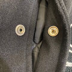 Stussy Casentino Wool Varsity Jacketの画像