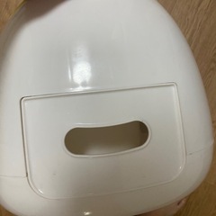 インテリアに馴染む　おまるの画像
