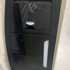 SHARP 加湿空気清浄機の画像
