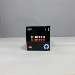 未開封 フィギュア HUNTER×HUNTER ゴンの画像