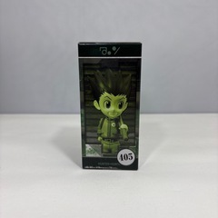未開封 フィギュア HUNTER×HUNTER ゴンの画像