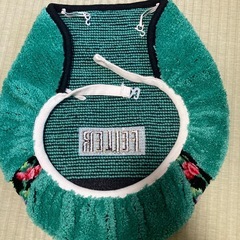 フェイラー　FEILER トイレ　便座カバー　の画像