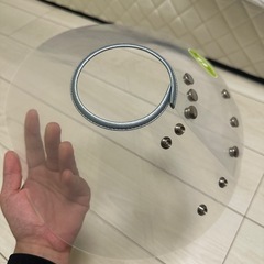 犬用首輪の画像