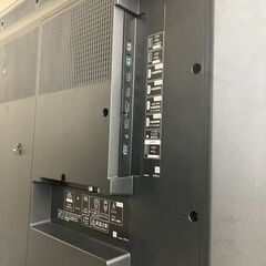 ｼｬｰﾌﾟ/ SHARP 70型V 液晶 テレビ スマートテレビ 2022年製 4T-C70EN1 【ユーズドユーズ名古屋天白店】JN081204の画像