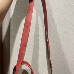 ※お取引中※【お盆限定出品】コーチ COACH シグネチャー 2WAYバッグ ショッキングピンクの画像