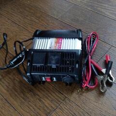 MeItec大自工業24V専用HC301 3WAYインバーターの画像