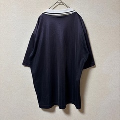 UMBRO　レフリーシャツの画像