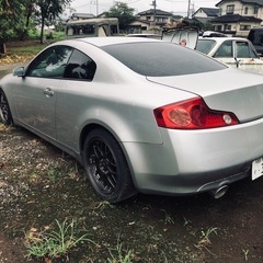 CPV35 スカイライン・クーペ 美車の画像