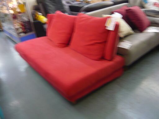 ID：607835　ソファー2人掛け