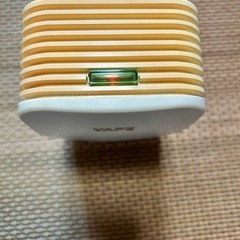 どこでもベープミライの画像