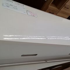 ★リユースのサカイ水戸店★  TV台 ホワイト H34×D35×W100 クリーニング済み MT5205の画像