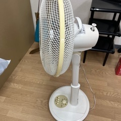 扇風機の画像