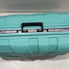 ビアンキ スーツケースの画像