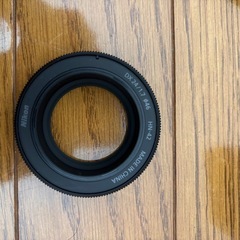 Nikon ZFC レンズキット➕24mmf1.7単焦点の画像
