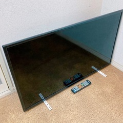 40V型 フルハイビジョンLED液晶テレビ ダブルチューナー IF-T40TV 1の画像