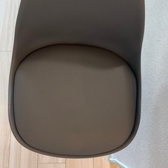 【美品】ハイチェア（ノーブランド・楽天購入）の画像