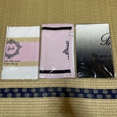 【新品未使用品】Rady まとめ売り ポーチ バスタオル タオル クッションの画像