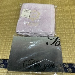 【新品未使用品】Rady まとめ売り ポーチ バスタオル タオル クッションの画像