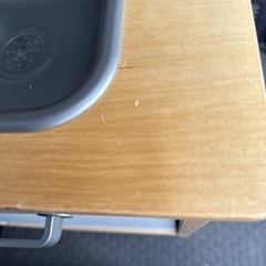 IKEAのままごとキッチンの画像